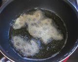 大絶賛☆蓮根のマヨ唐揚げ作り方4写真