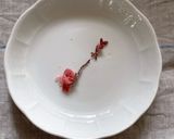 桜餅のお吸い物作り方3写真