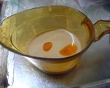 さっぱり！鶏きゅ～大葉のゴマダレサラダ☆作り方3写真