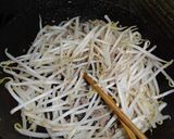 台湾丼作り方2写真