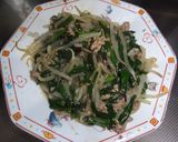台湾丼作り方4写真