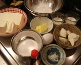 １５ｃｍ僕のベイクドチーズケーキ作り方1写真