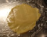 １５ｃｍ僕のベイクドチーズケーキ作り方2写真