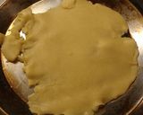 １５ｃｍ僕のベイクドチーズケーキ作り方3写真