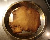 １５ｃｍ僕のベイクドチーズケーキ作り方4写真