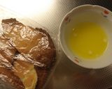 １５ｃｍ僕のベイクドチーズケーキ作り方5写真