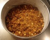 １５ｃｍ僕のベイクドチーズケーキ作り方10写真