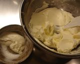 １５ｃｍ僕のベイクドチーズケーキ作り方12写真