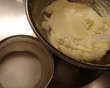 １５ｃｍ僕のベイクドチーズケーキ作り方13写真