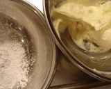 １５ｃｍ僕のベイクドチーズケーキ作り方15写真