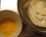 １５ｃｍ僕のベイクドチーズケーキ作り方16写真