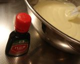１５ｃｍ僕のベイクドチーズケーキ作り方19写真