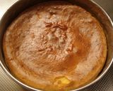 １５ｃｍ僕のベイクドチーズケーキ作り方24写真