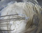 昆布とくるみのクッキー作り方2写真