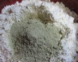 昆布とくるみのクッキー作り方4写真
