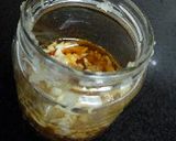 スタミナ薬味 ピリ辛醤油万能だれ作り方2写真