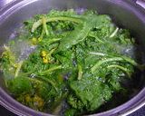ピリ辛万能だれで　温奴豆腐作り方4写真
