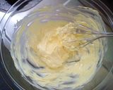 オレンジパウンドケーキ作り方5写真