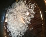 トマトとしらすの冷製パスタ作り方3写真