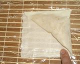 揚げないサモサ風春巻き✽工程つき✽作り方19写真