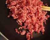 ✿絶品♡茄子と挽肉の味噌ﾁｰｽﾞ焼き✿作り方4写真