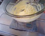 オレンジパウンドケーキ作り方6写真