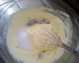 オレンジパウンドケーキ作り方8写真