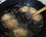 ねばねば根菜のふわふわ落とし揚げ２種作り方5写真