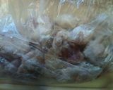 梅酒でくわ焼き作り方1写真