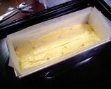 オレンジパウンドケーキ作り方17写真