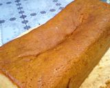 オレンジパウンドケーキ作り方31写真
