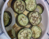 ♪厚揚げと茄子のミートグラタン風♪作り方3写真