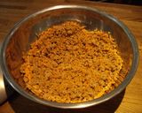 ゴーヤーの肉詰め作り方3写真
