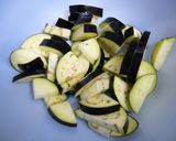 野菜たっぷり☆やわらか豚こまの味噌炒め作り方3写真