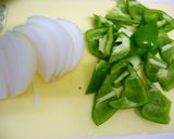 野菜たっぷり☆やわらか豚こまの味噌炒め作り方4写真