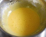 いよかんピールのシフォンケーキ作り方5写真