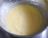 いよかんピールのシフォンケーキ作り方6写真