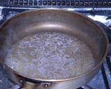 レモンマーマレードで✿鶏胸肉のポワレ作り方6写真