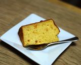 いよかんピールのシフォンケーキ作り方17写真