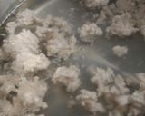 あんかけかやくご飯作り方1写真