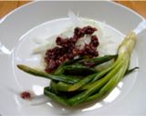 玉葱の芽の美味しい食べ方作り方4写真