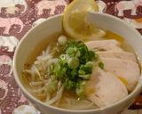 ほったらかしで♔ふっくらジューシー鶏胸肉作り方5写真