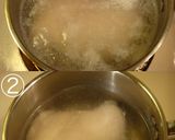ほったらかしで♔ふっくらジューシー鶏胸肉作り方2写真