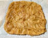 芋けんぴ 消費作り方5写真