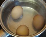 本格 インドカレー たまごカレー作り方4写真