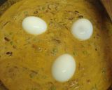 本格 インドカレー たまごカレー作り方11写真