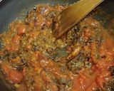 本格 インドカレー たまごカレー作り方7写真
