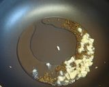 本格 インドカレー たまごカレー作り方3写真