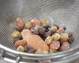 お弁当にもう一品*甘納豆de煮豆*作り方2写真