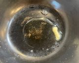 風呂吹き大根の友　肉味噌作り方1写真